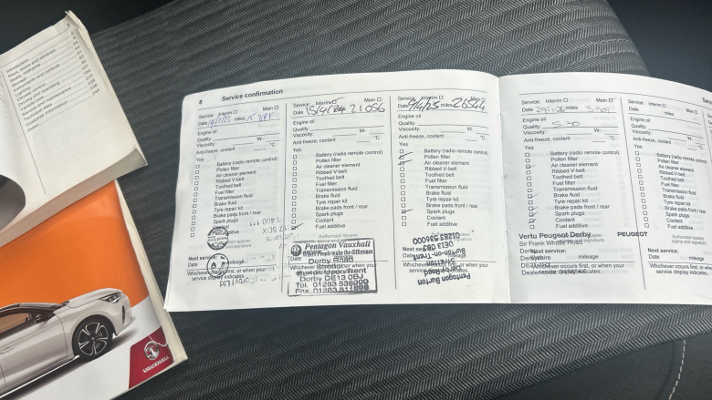 Vauxhall Corsa 1.2 SE 5dr Petrol Hatchback